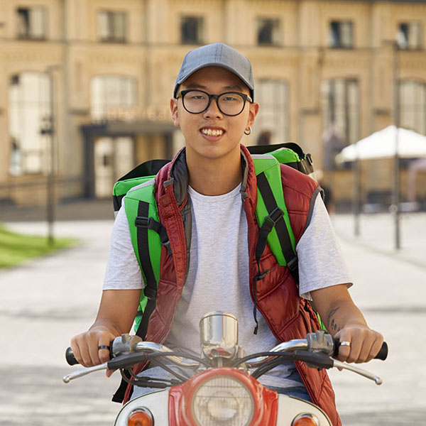Anton Wong